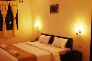 Hotel Hill Palace